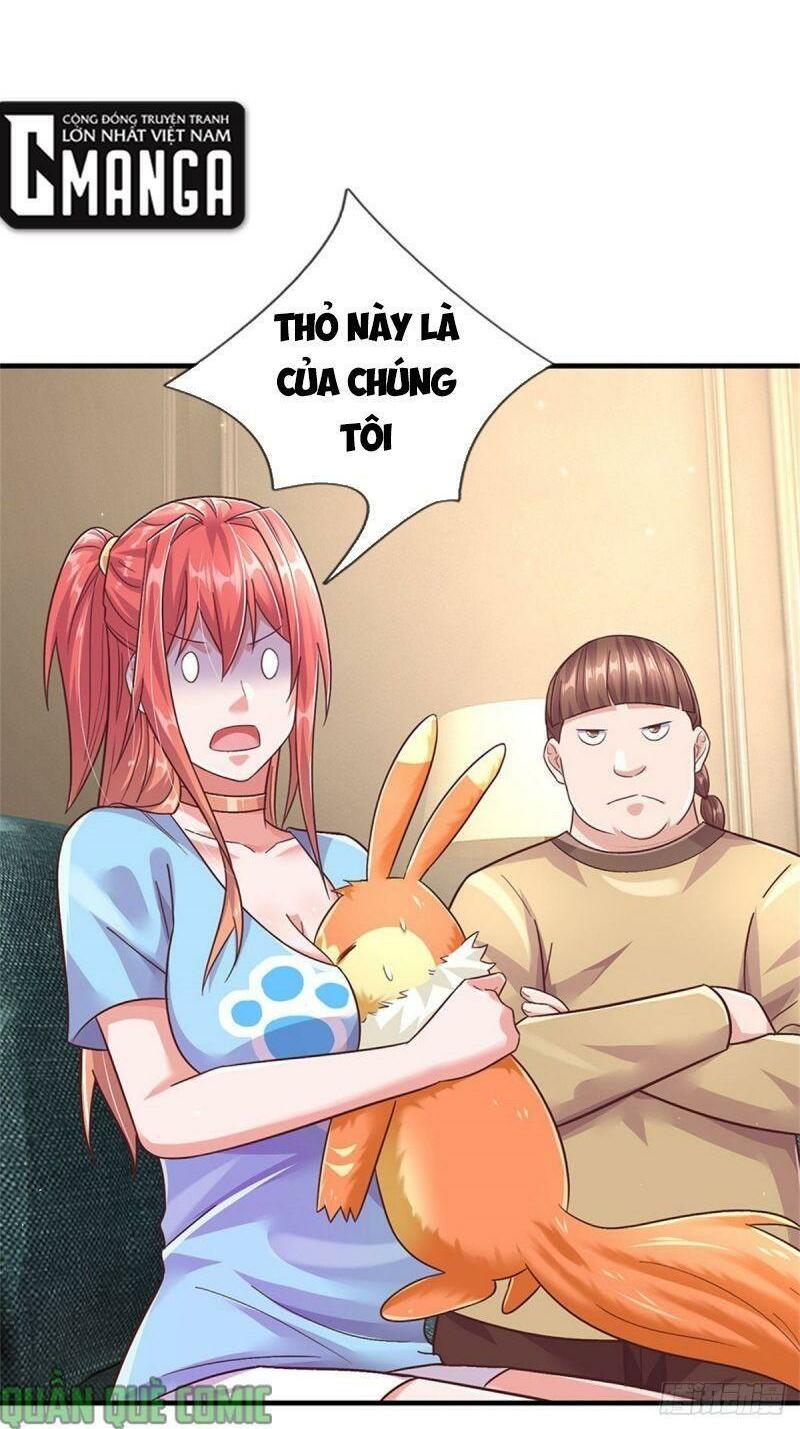 thuộc tính của ta đều tăng vào sức mạnh chapter 37 30