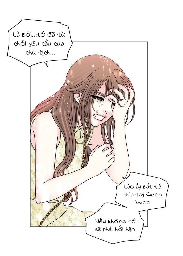 người đàn ông của tôi chapter 76.2 19