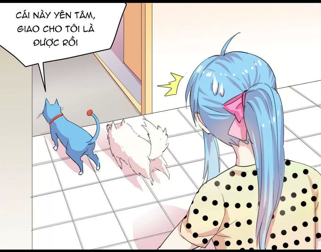 một con chó chapter 52 8