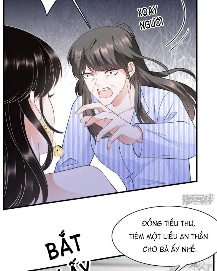 đại tiểu thư có thể có bụng dạ gì xấu chứ! (full) chapter 26 52