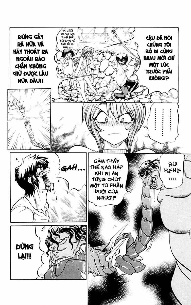 chaosic rune chapter 40 14