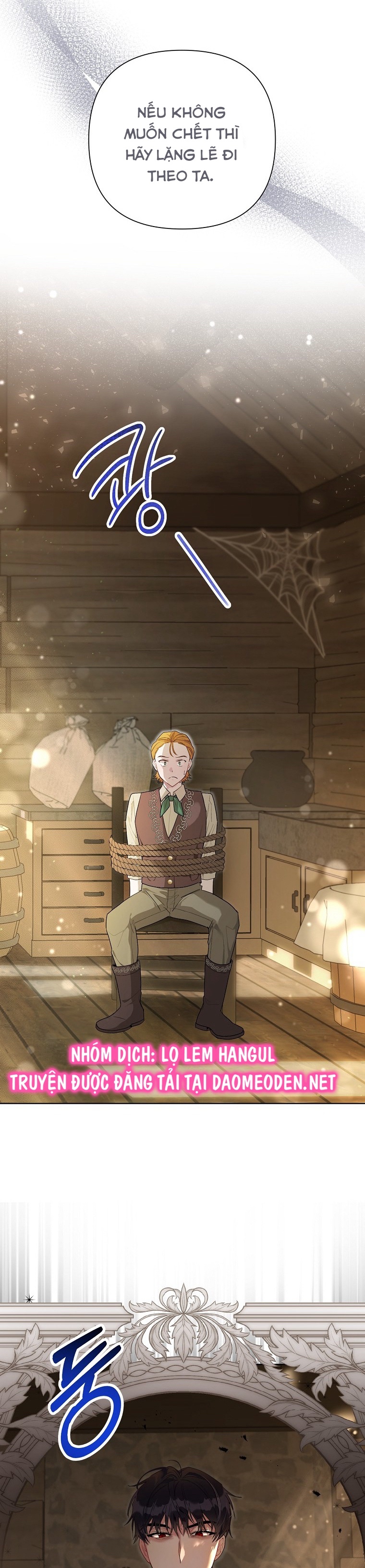 trở thành con dâu bất đắc dĩ chapter 97 22