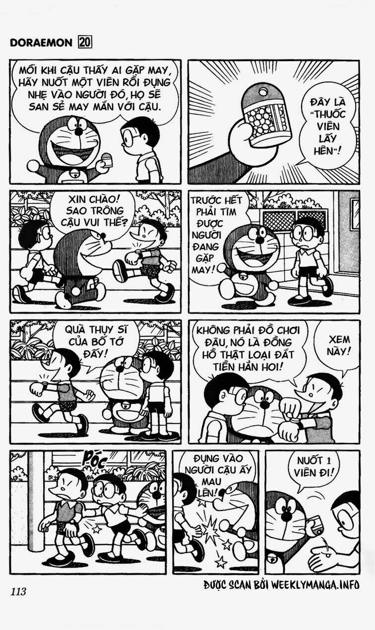 doraemon chapter 373 3