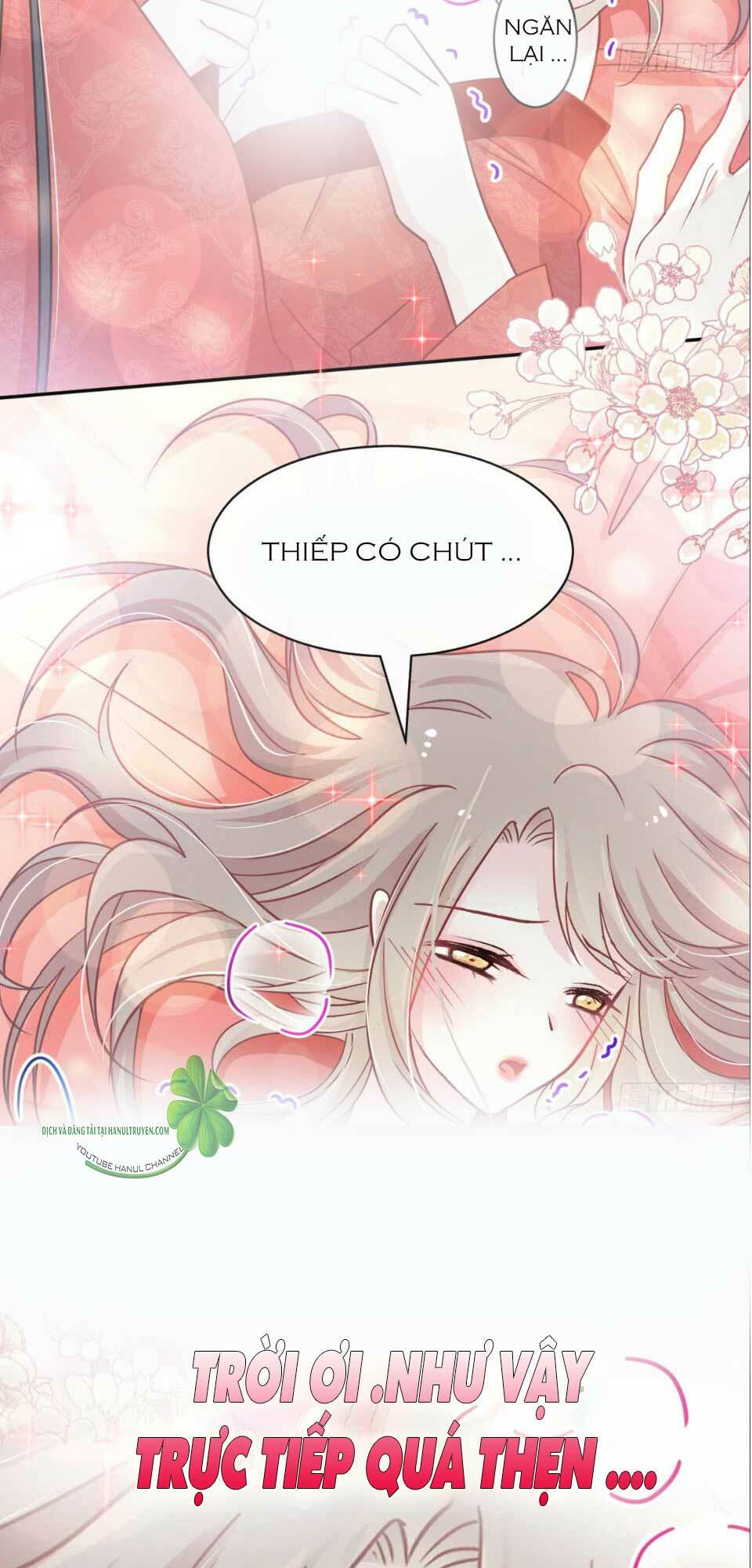 thiên hạ đệ nhất sủng phi chapter 127 17