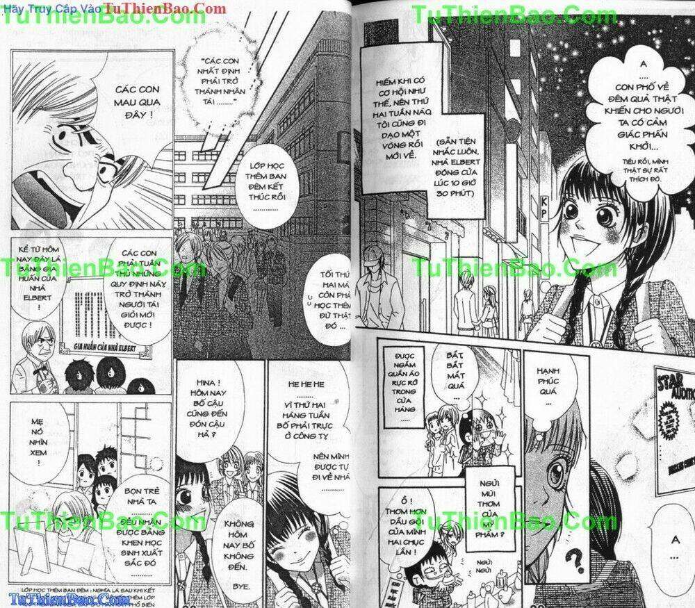 lo lem ca hát chapter 1 15