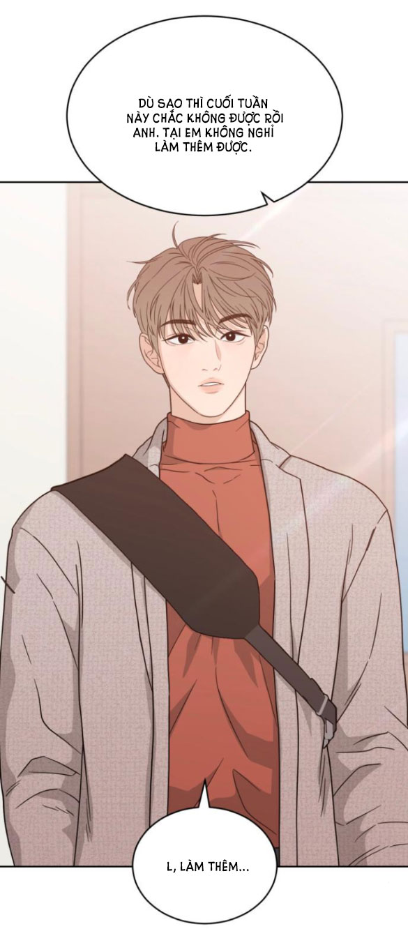 Vận May Bất Ngờ chapter 33.1 17