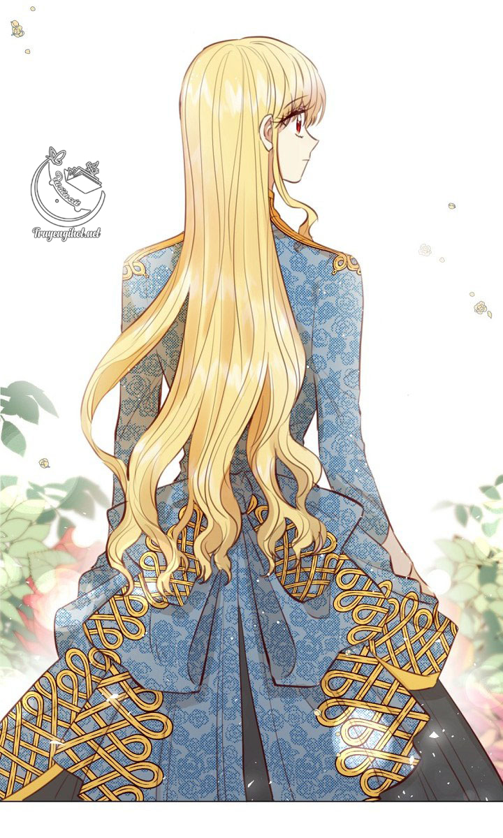 mối tình lãng mạn với kẻ phản diện chapter 34.2 34