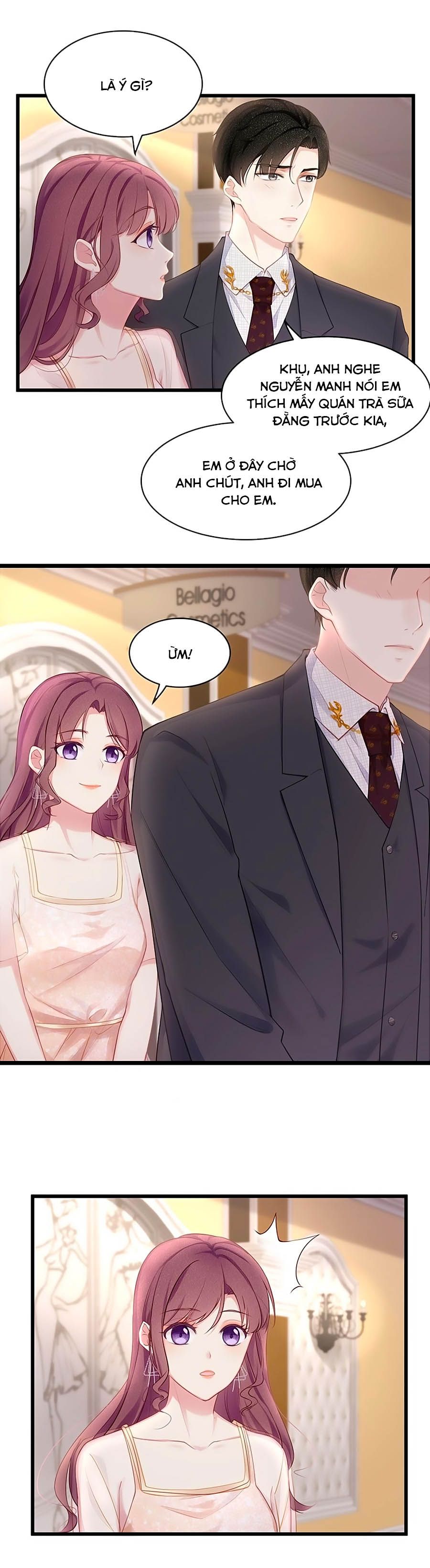 ta với bốn vị cố tiên sinh chapter 47 7