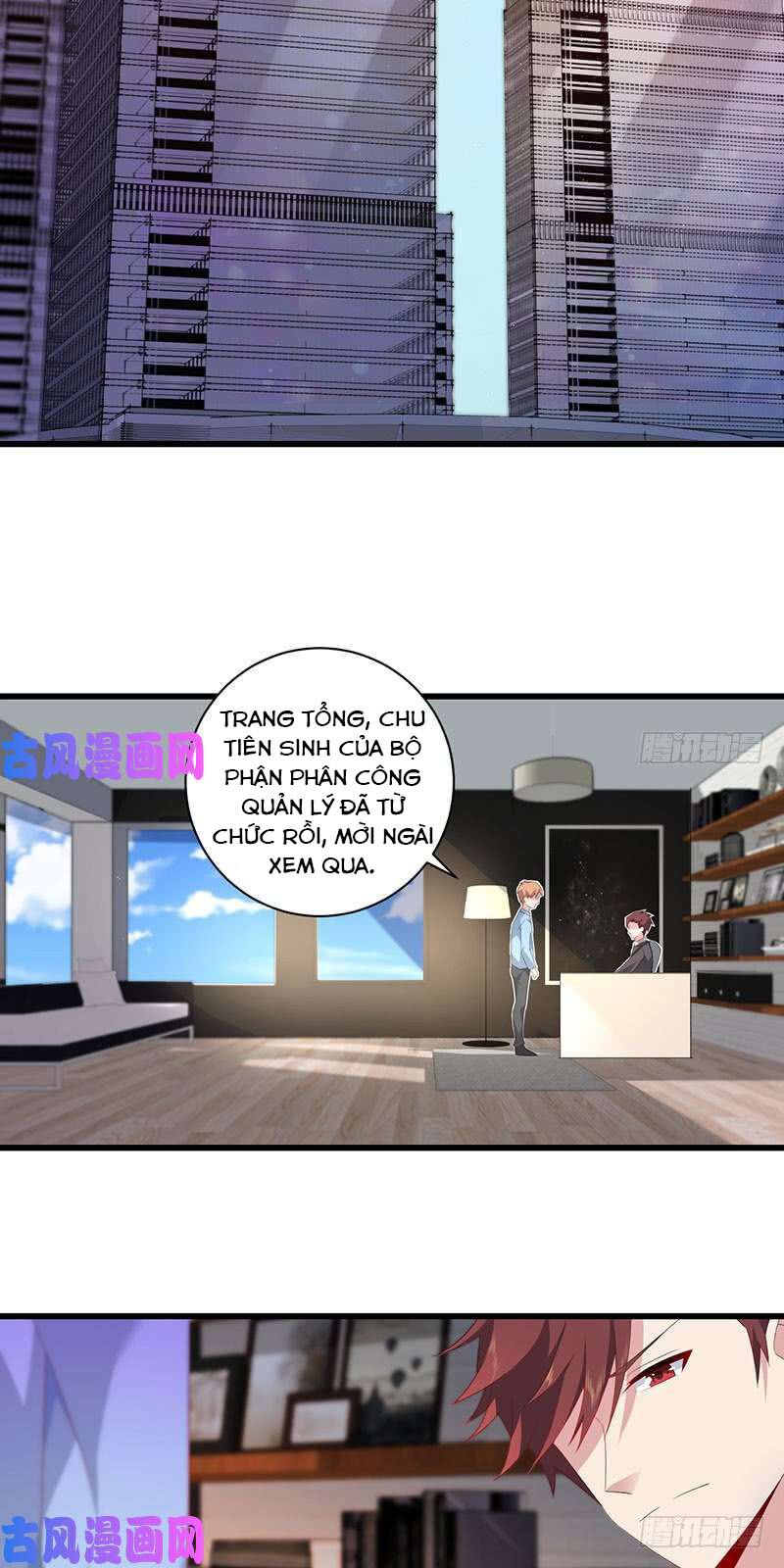 bảy ngày thực cốt hôn ước chapter 40 20