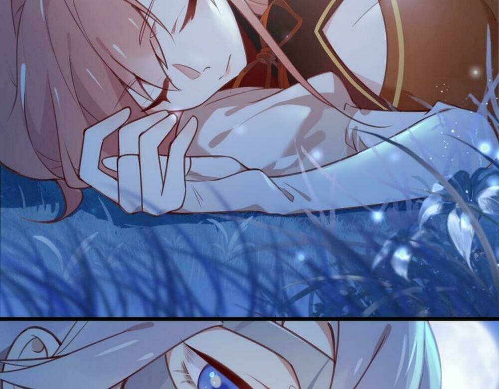 tà quân khó dưỡng tiểu ma phi chapter 3 34