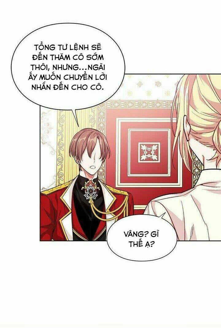 nữ hoàng ngoại khoa chapter 66 47