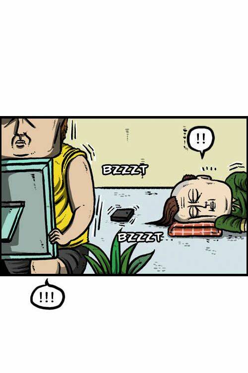 tiếng gọi con tim chapter 48 18