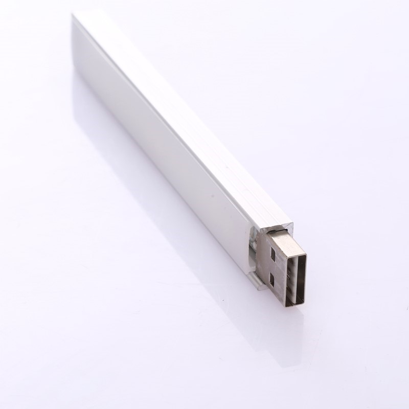 Đèn led cảm ứng chạm cắm cổng USB siêu sáng 12 bóng led ( Tặng kèm quạt mini cắm ổng USB ngẫu nhiên )