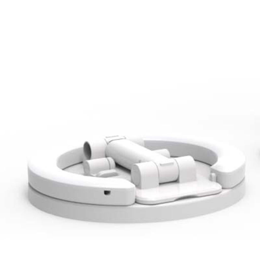 Portable Foldable LED Selfie Fill Light for Phone Selfie Vlog