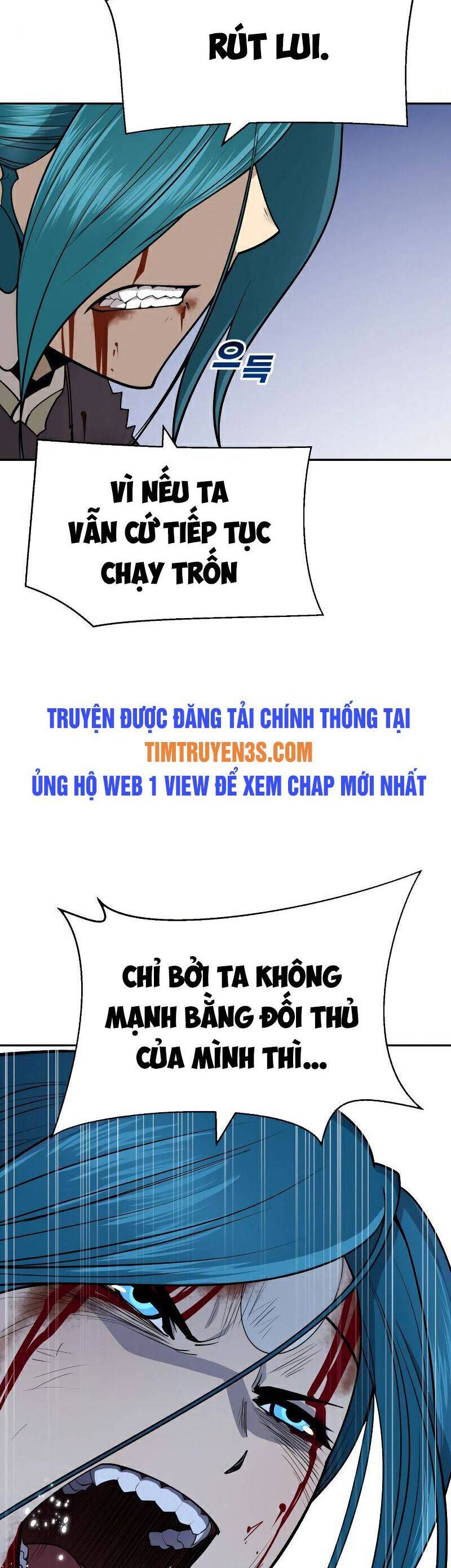 thiếu niên kiếm sư chapter 18 14