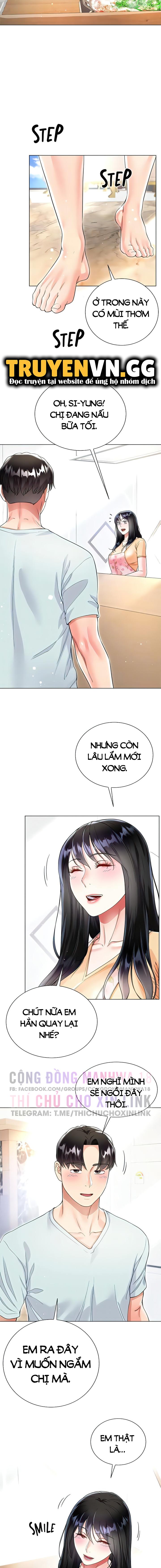 thương thầm chị dâu chapter 58 14