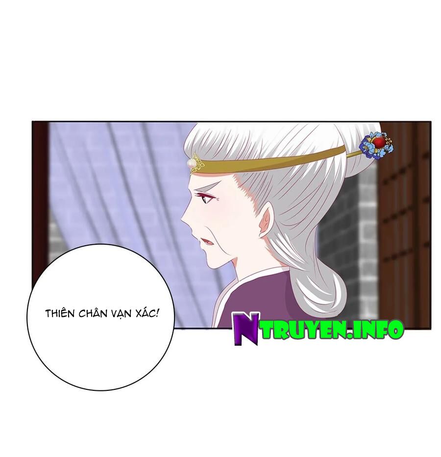 thông linh phi chapter 604 6