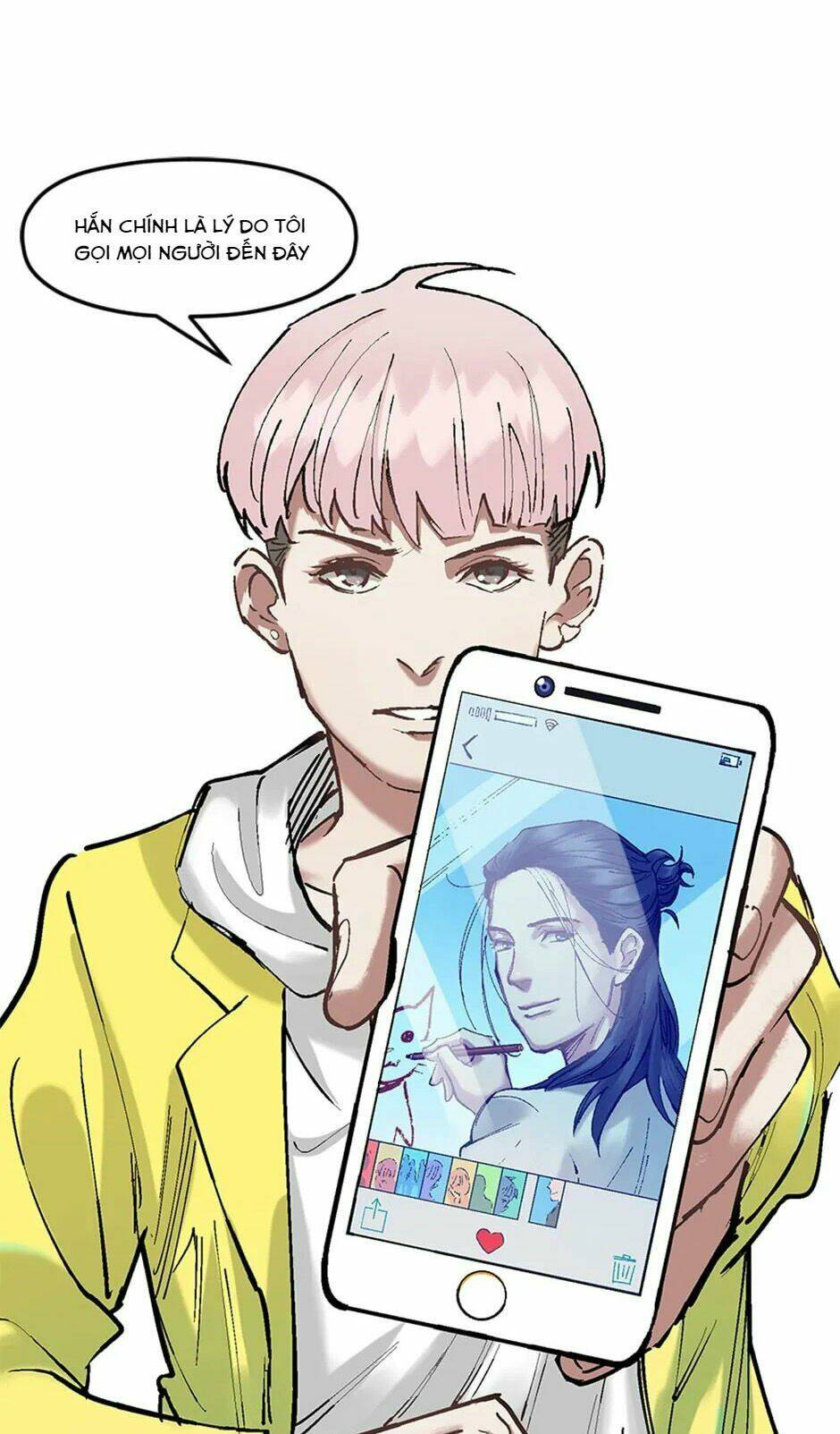 anh hùng và hiệp nữ chapter 21 19