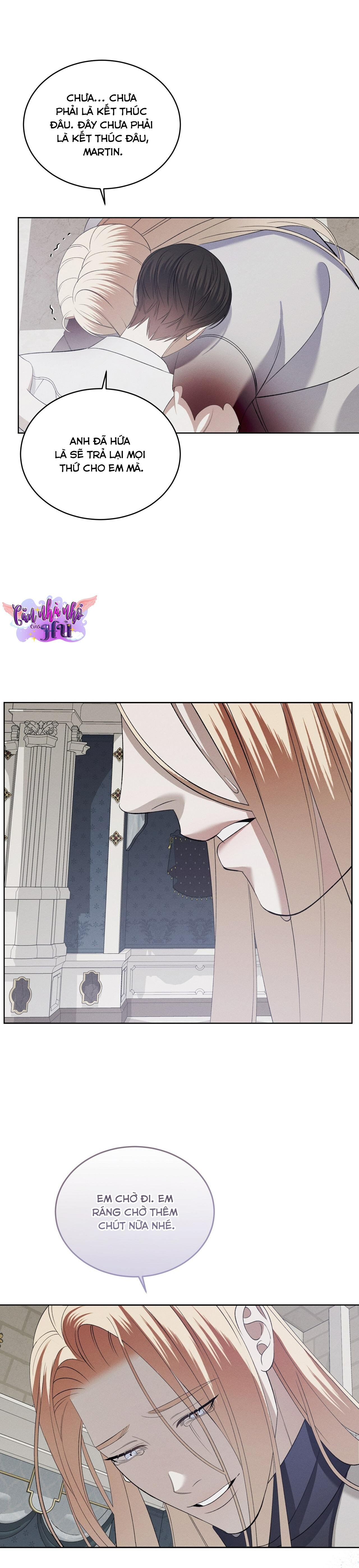 đêm ở london chapter 67 8