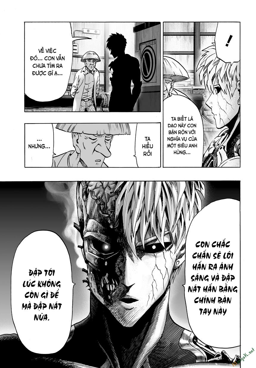 one-punch man chapter 55 5