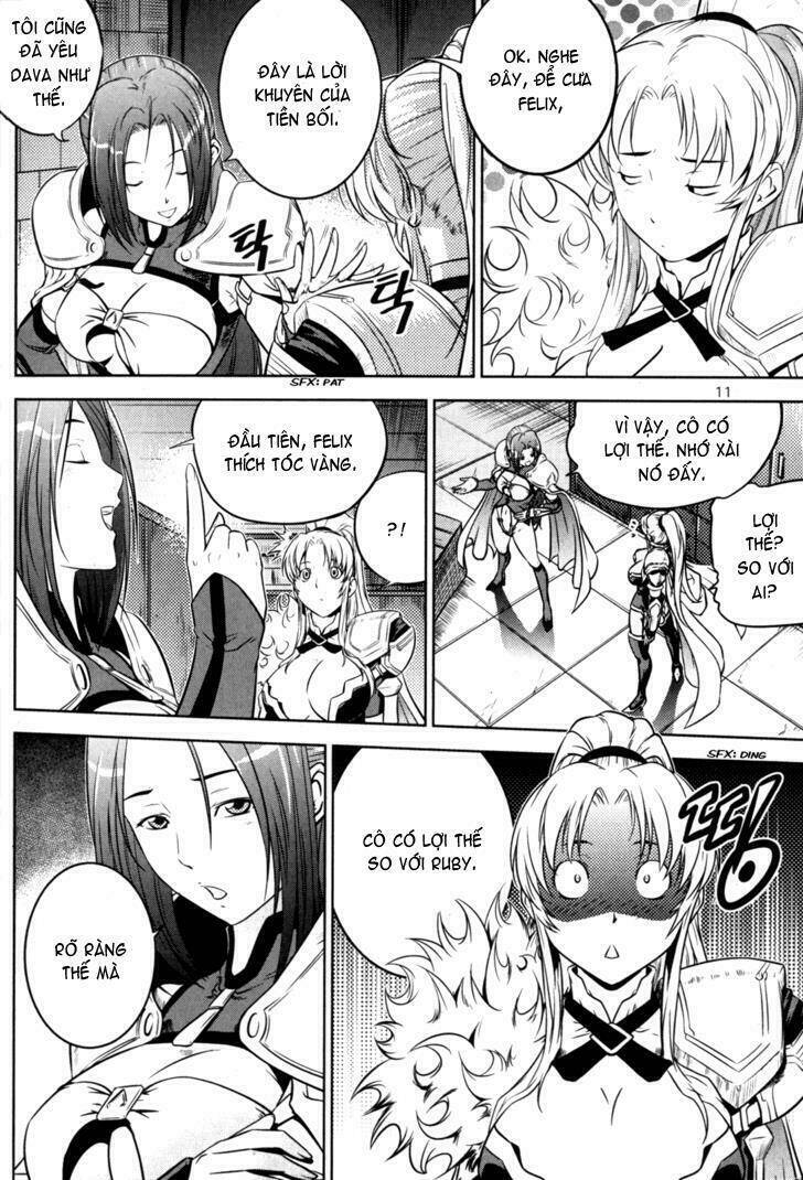 the legend of maian chapter 42 13