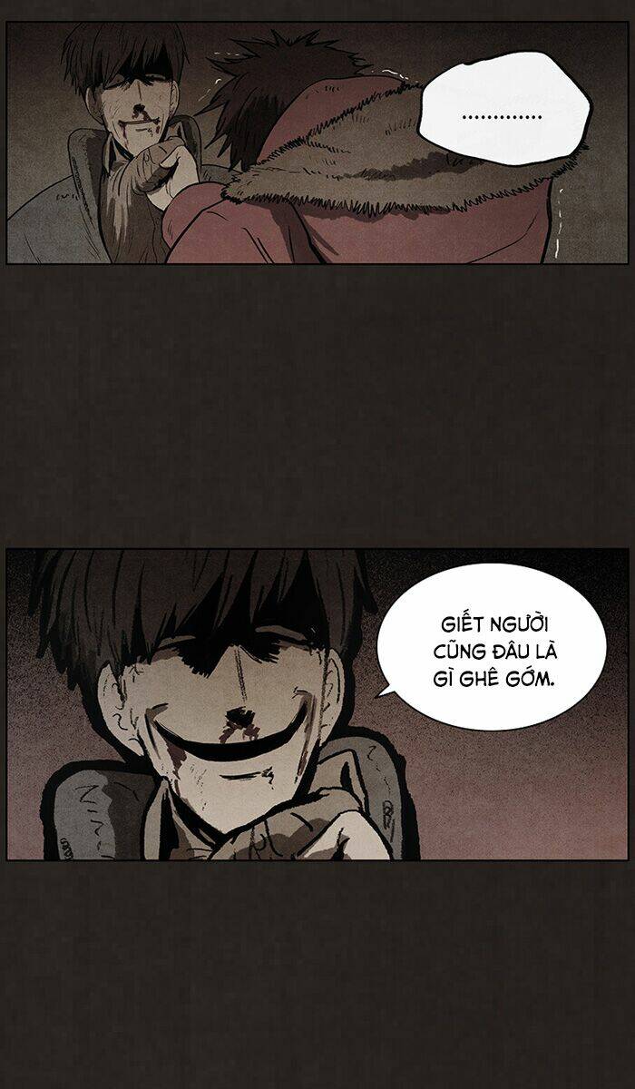 đứa con của quỷ dữ chapter 79 44