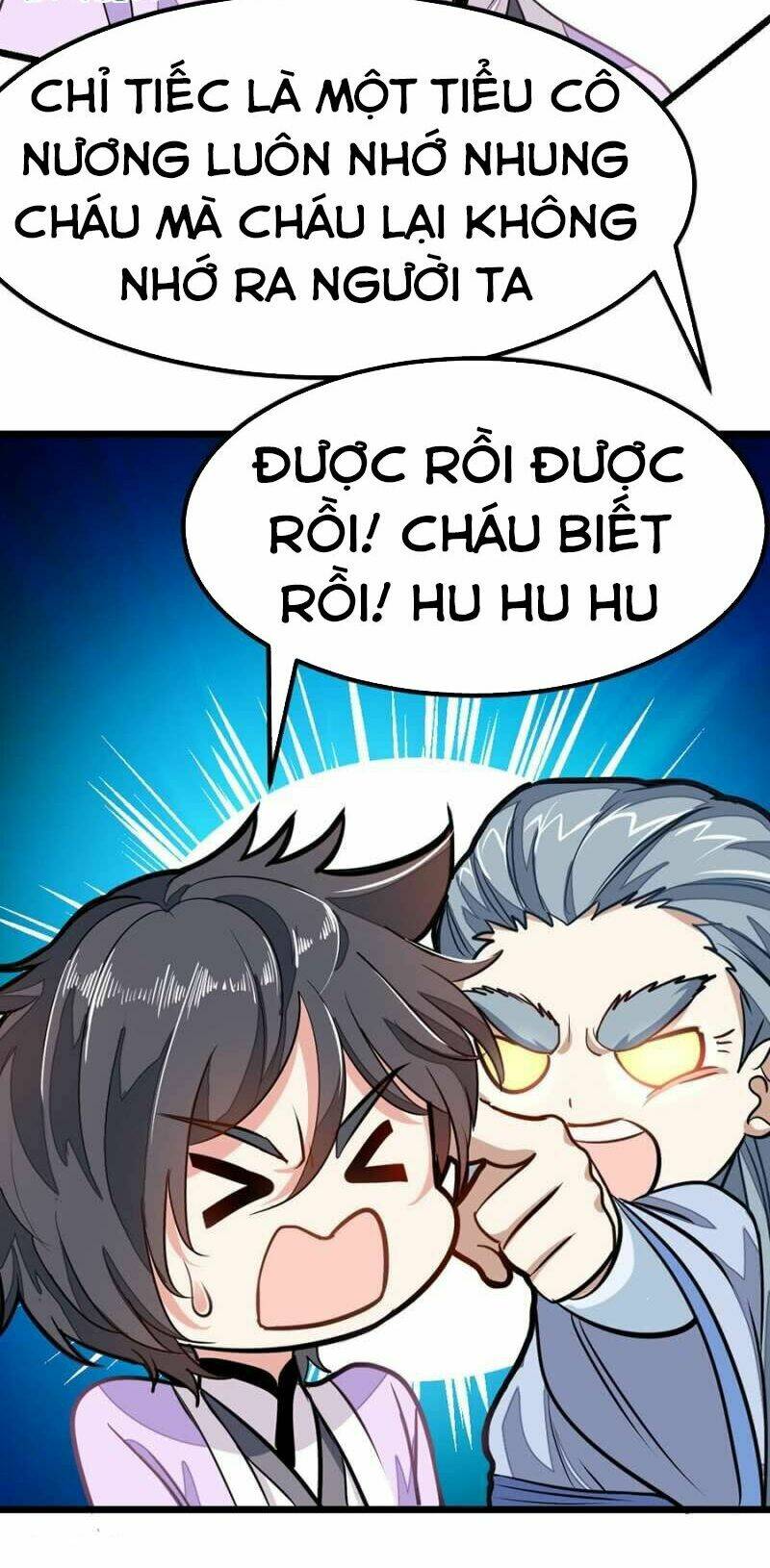 cửu dương thần vương chapter 74 27