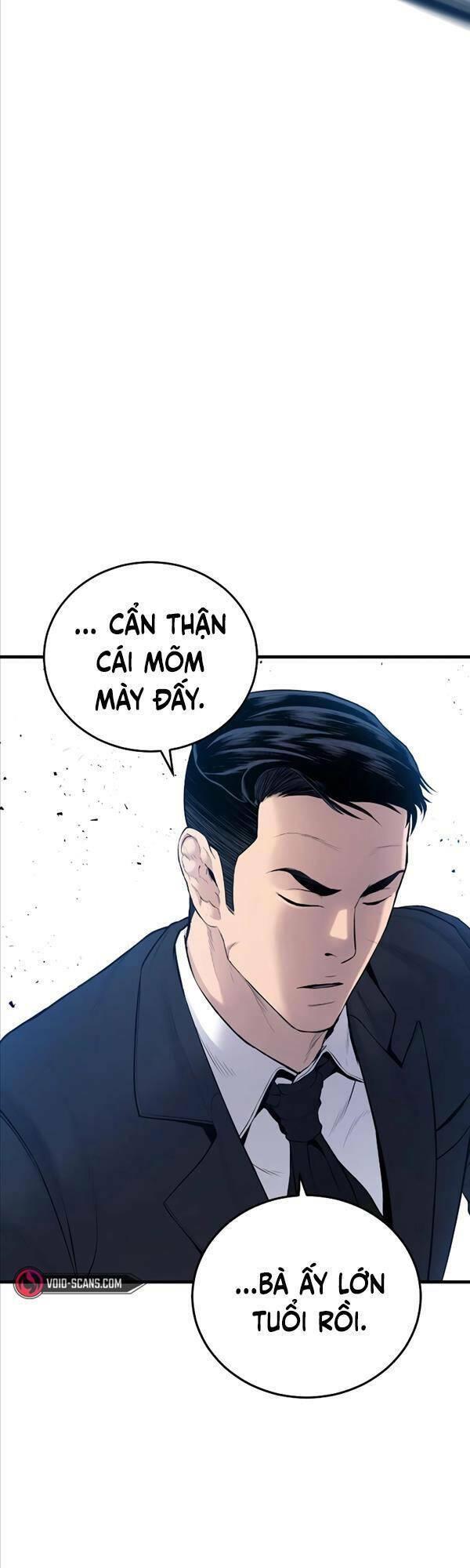 đặc vụ kim chapter 77 16