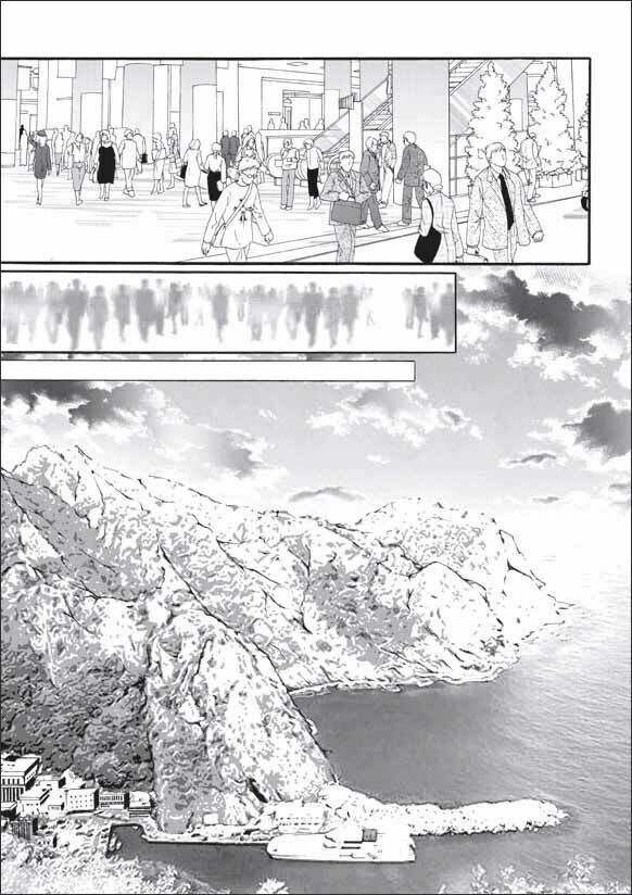 can't lose you chapter 23 3