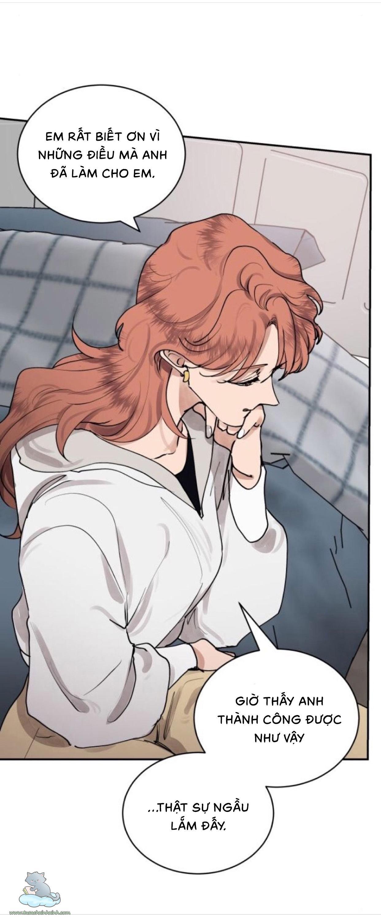 oan gia ngõ hẹp chapter 68 38