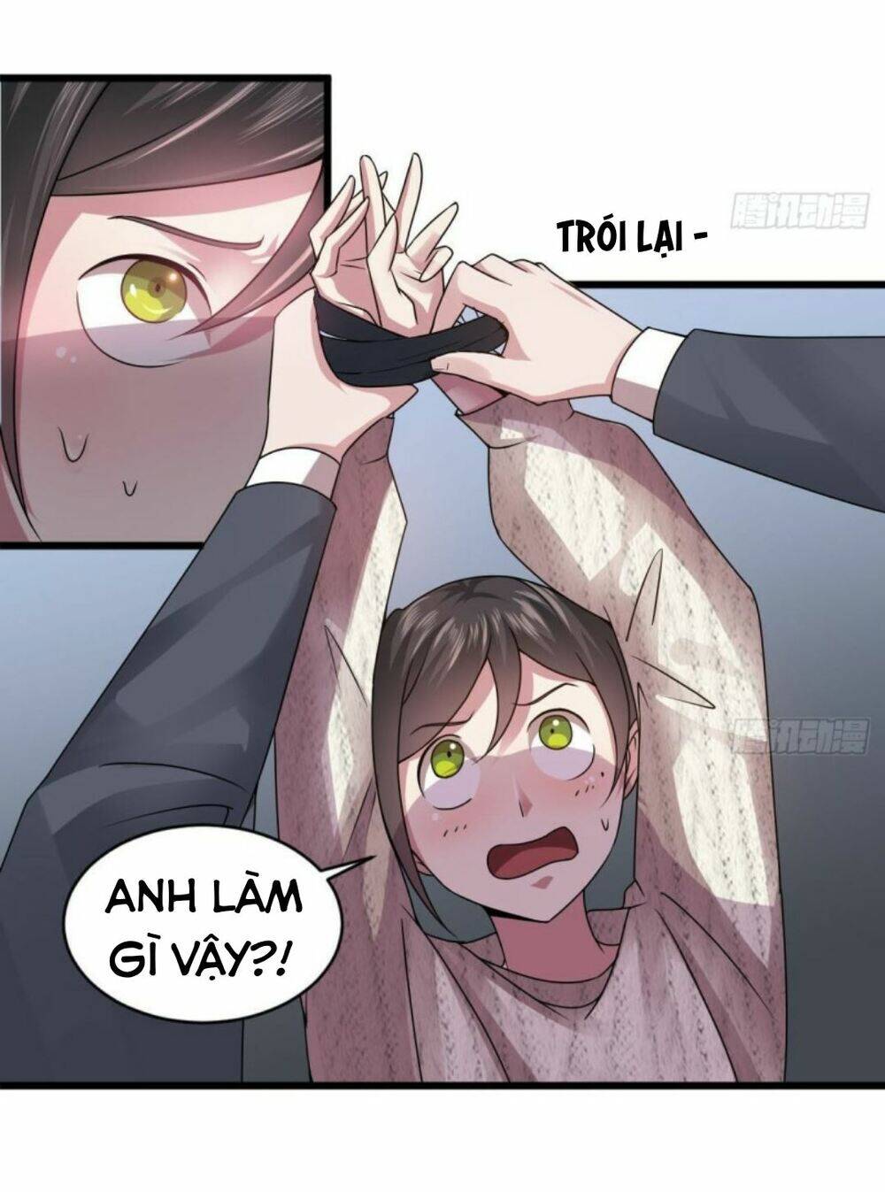 hệ thống nghịch tập thiên hậu chapter 28 3