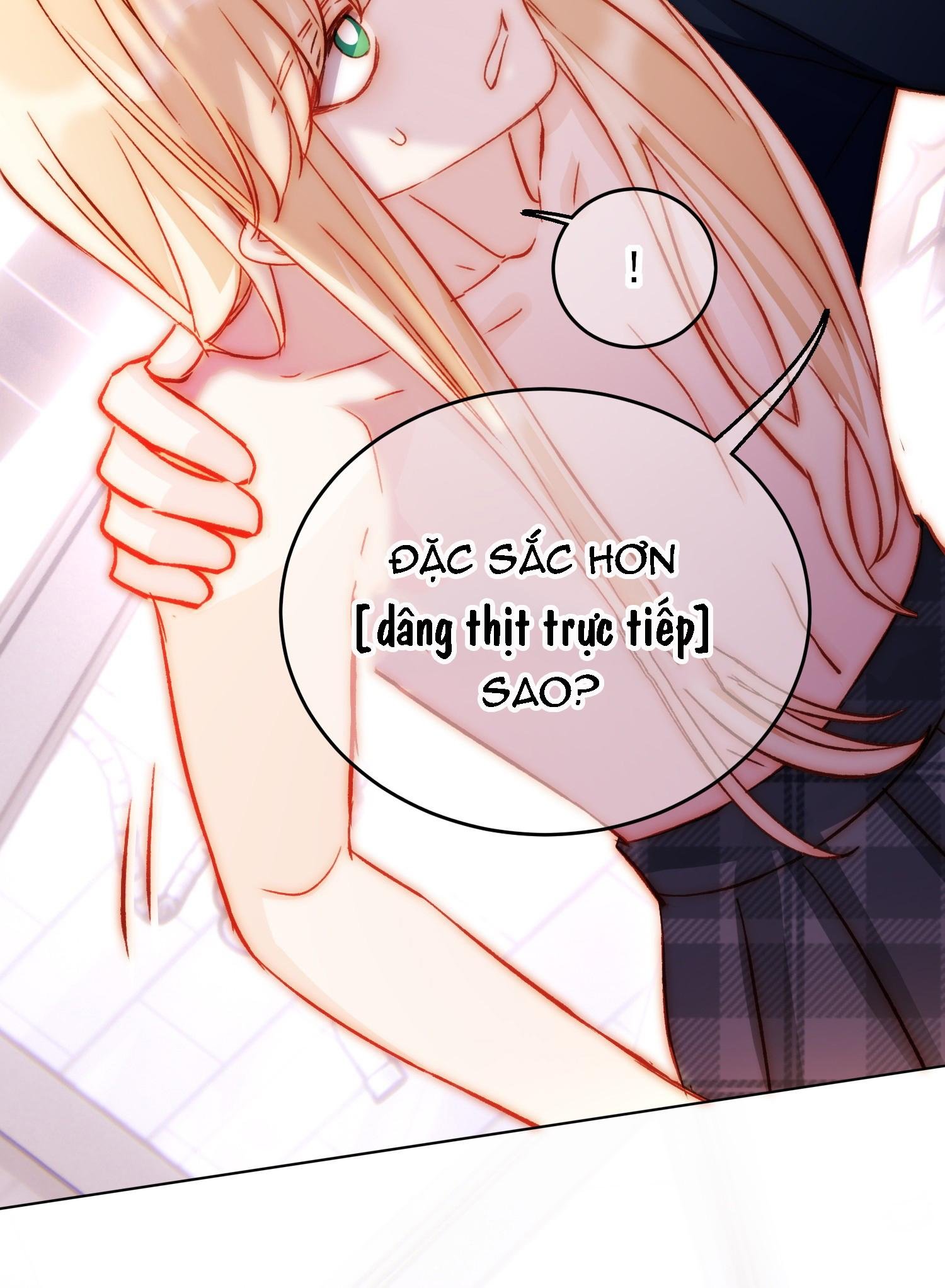 tôi phải trở thành nhân vật đại phản diện chapter 35 7