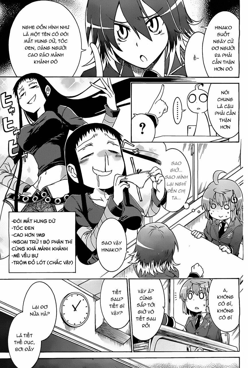 murcielago chapter 11 7