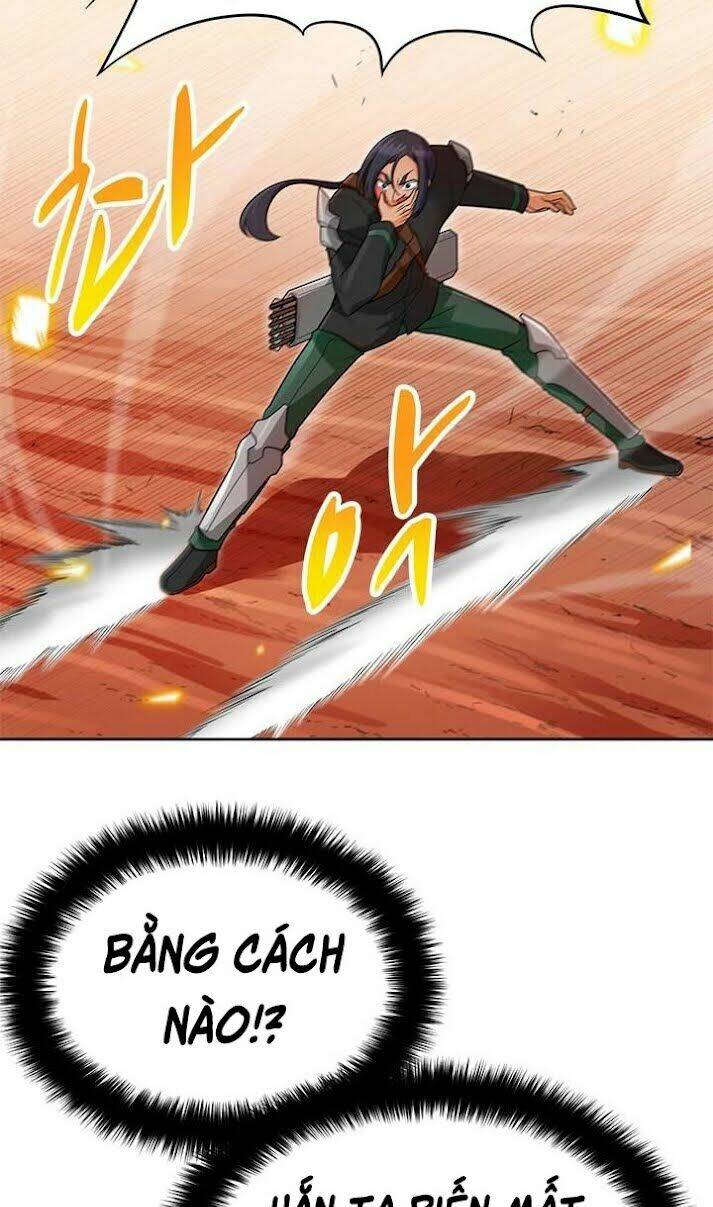 tôi tự động săn một mình chapter 90 5