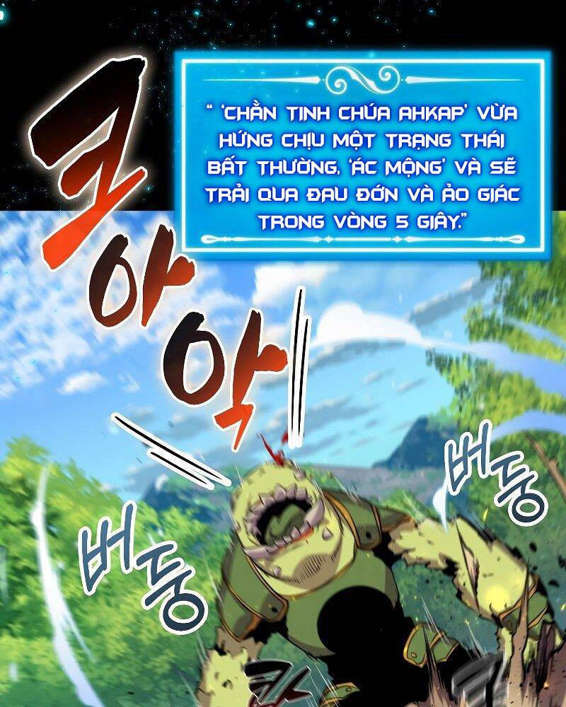 tôi thăng cấp trong lúc ngủ chapter 43 55