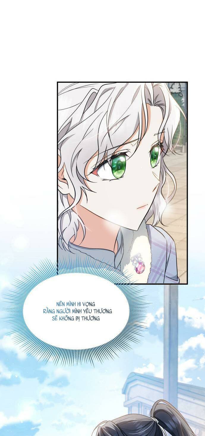 'di vật' melvin để lại chapter 30 42