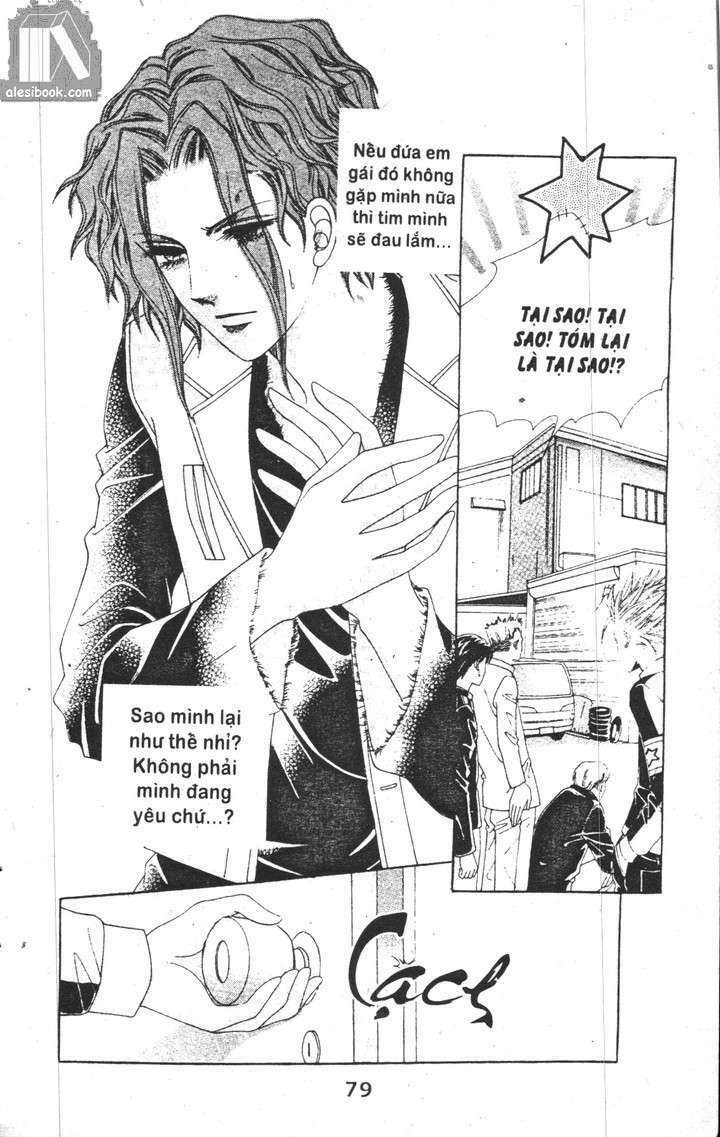 hồng tiểu thư chapter 18 39