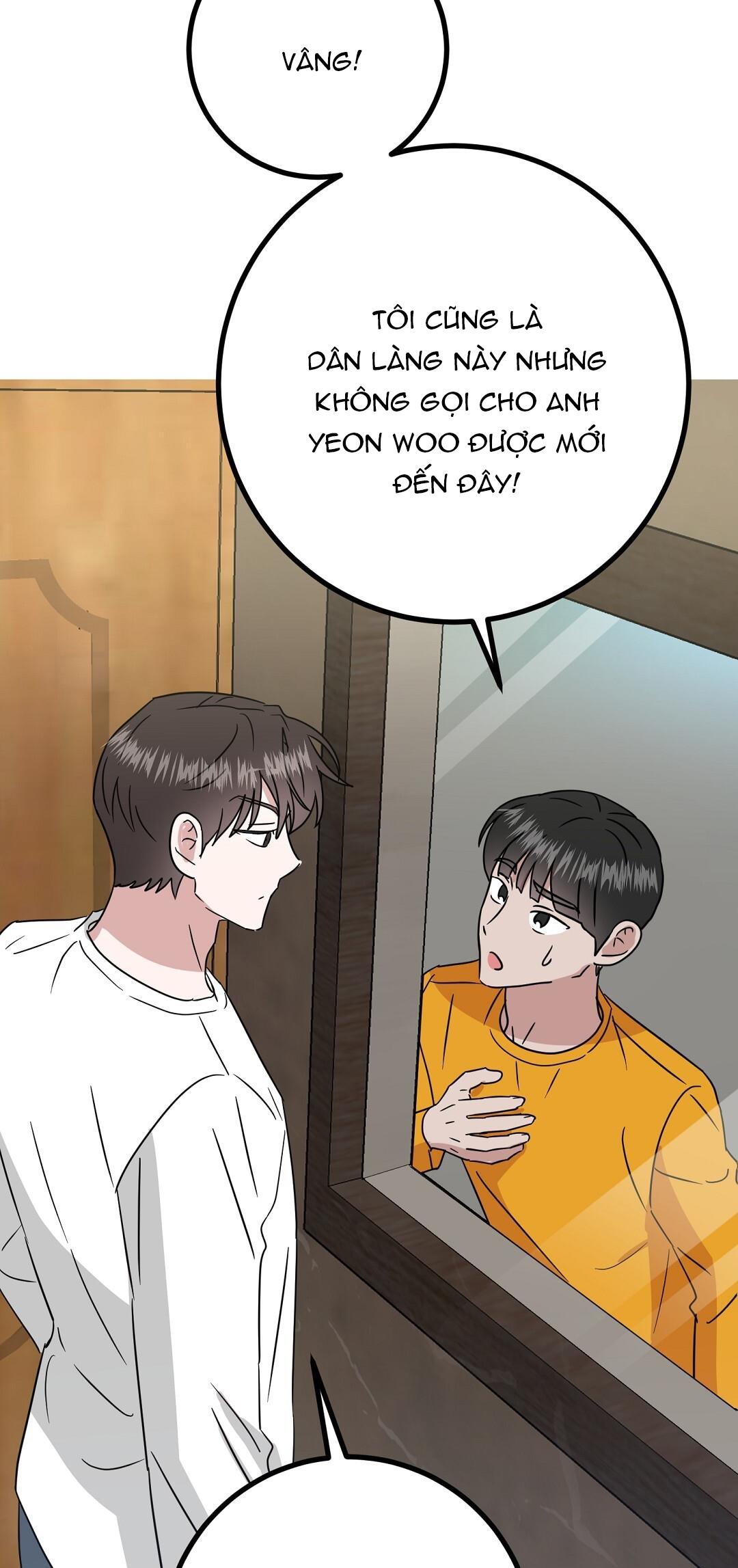 nhà tôi thành phim trường mất rồi chapter 12 45