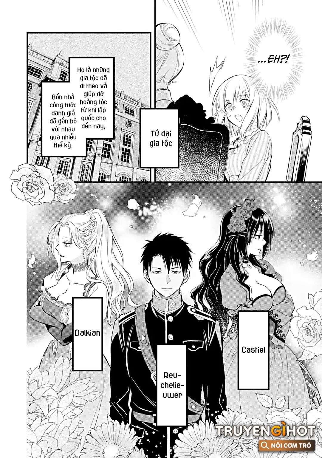 chén thánh của eris chapter 19.2 5