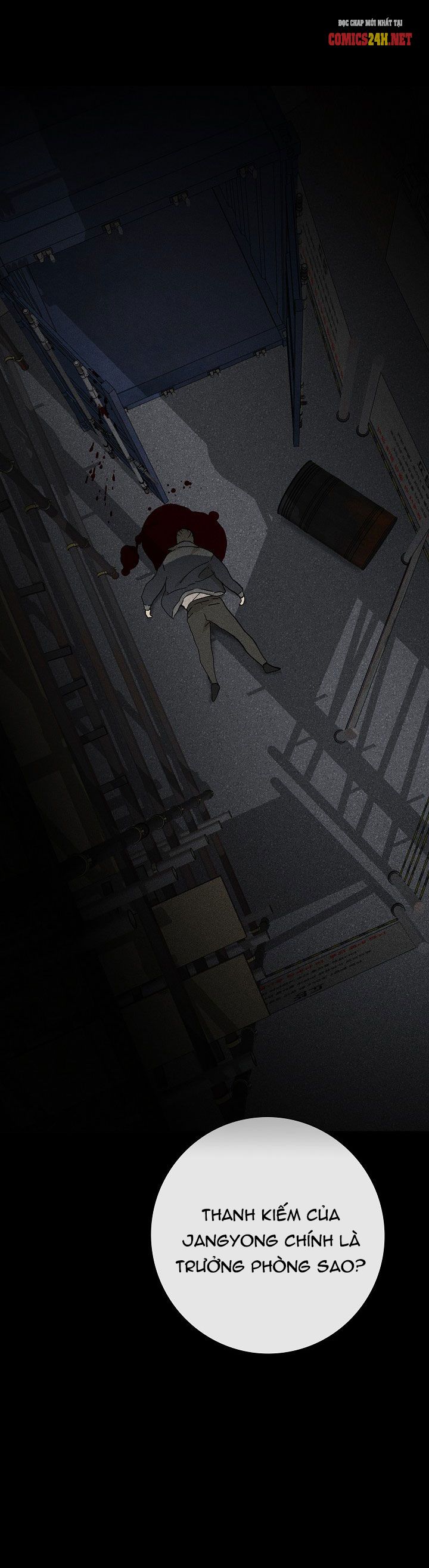 người đàn ông đã kết hôn chapter 5 23