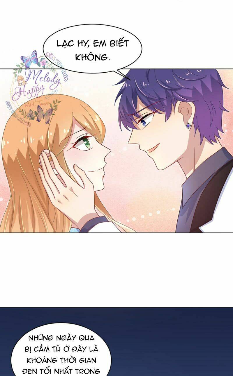 ma lạt thiên kim đẩu ác thiếu chapter 143 6