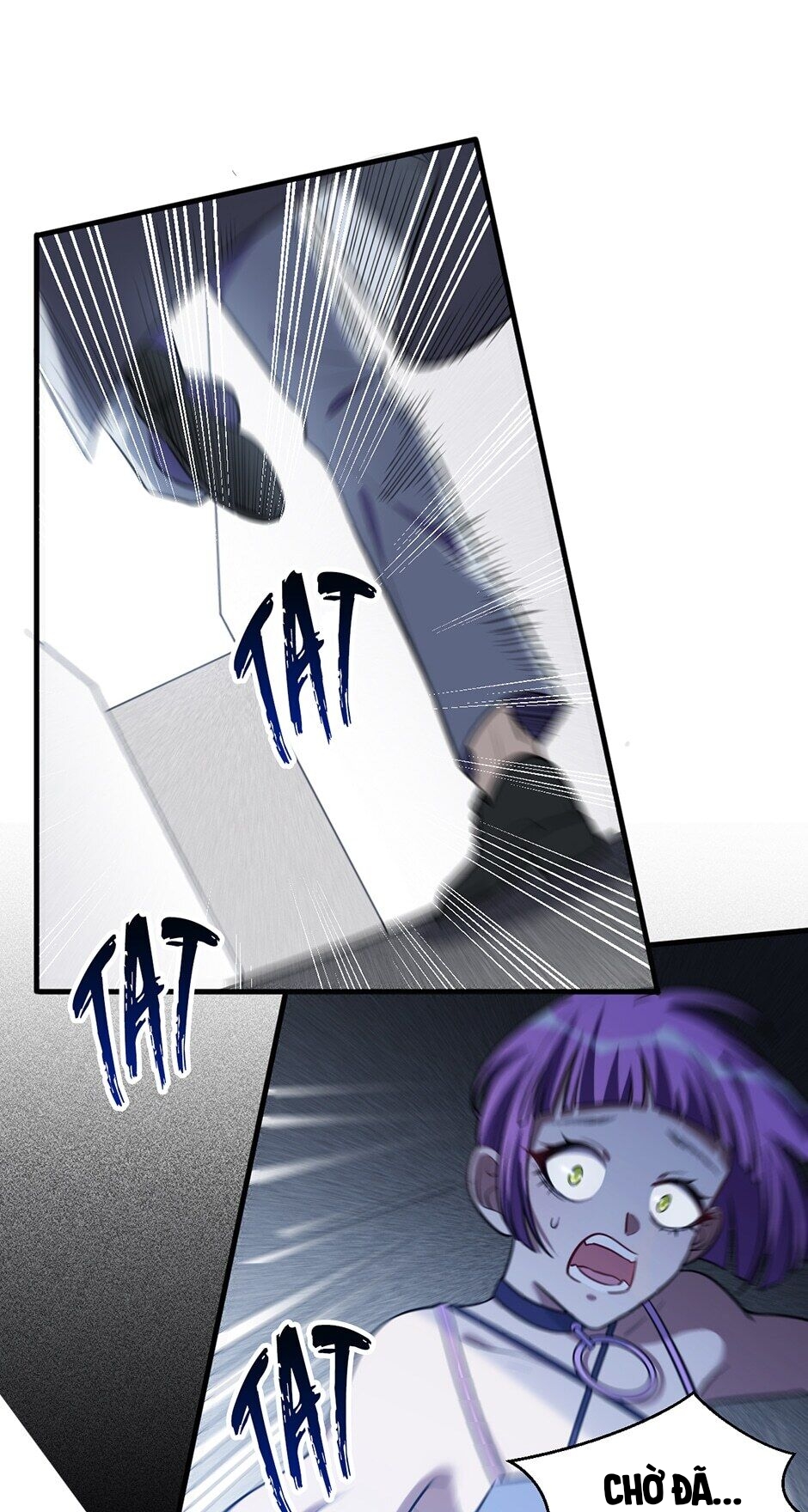 [16+] killing my love chapter 57.1 3