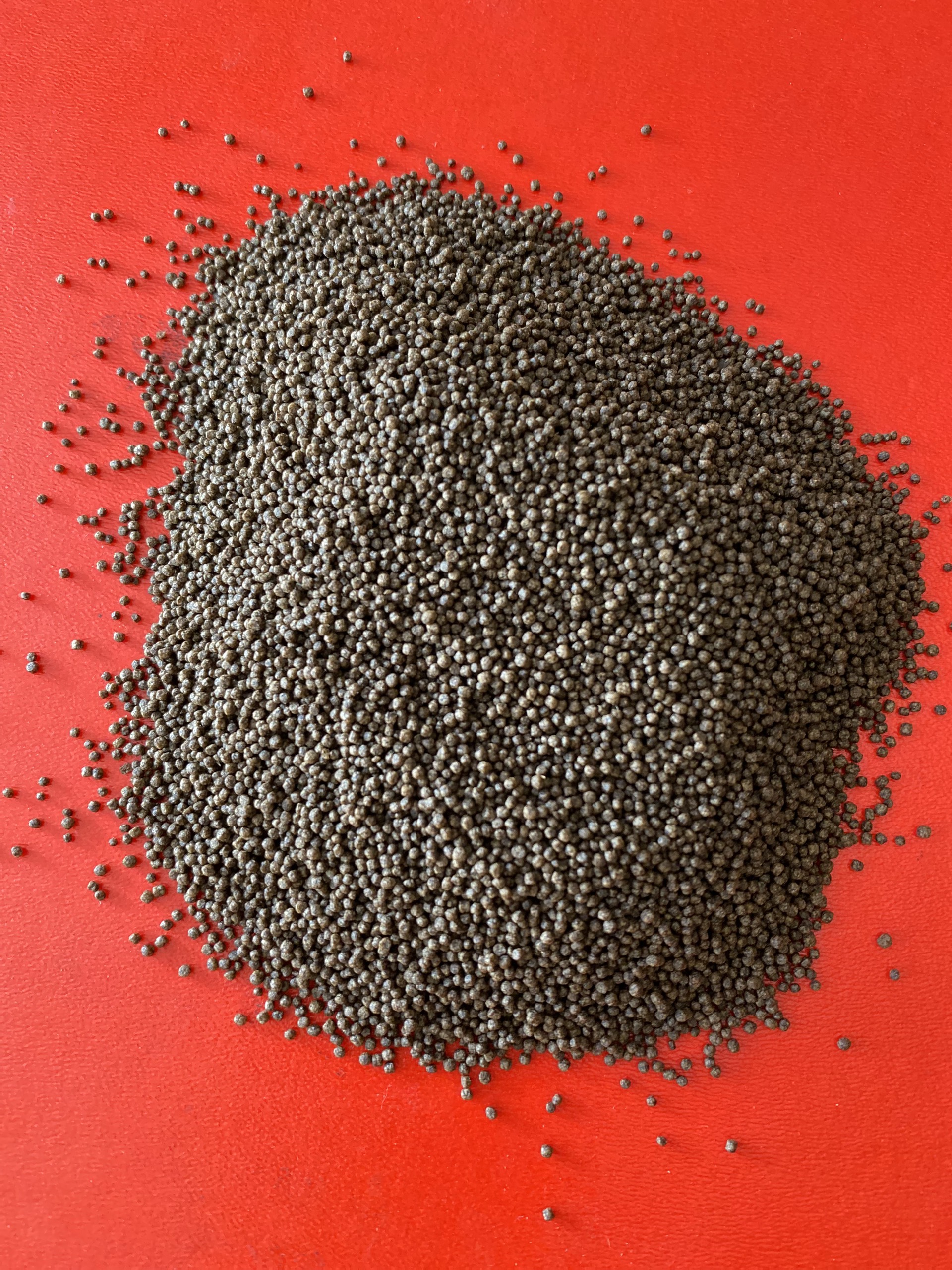 Thức ăn đạm cao cho cá, baba, cua đinh, ếch, rùa bán lẻ từ 1kg