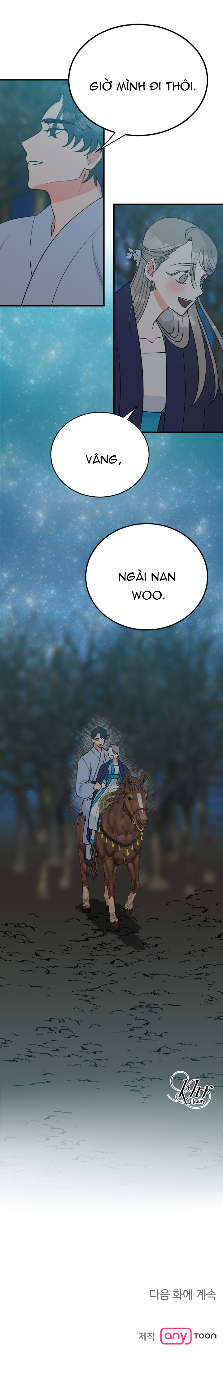 độc chủ chapter 25 33