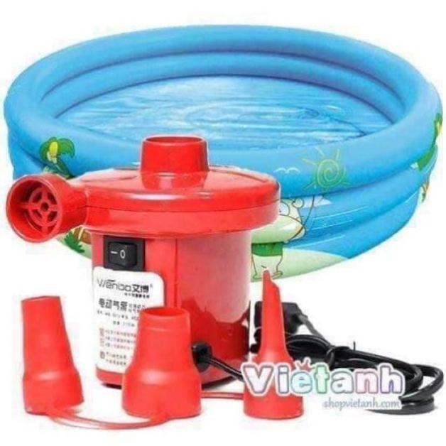 Bơm điện mini 2 chiều