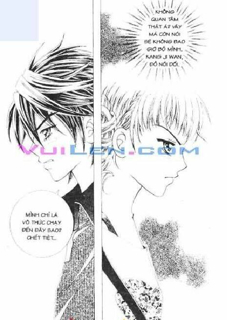 ánh nắng chói chang chapter 15 122