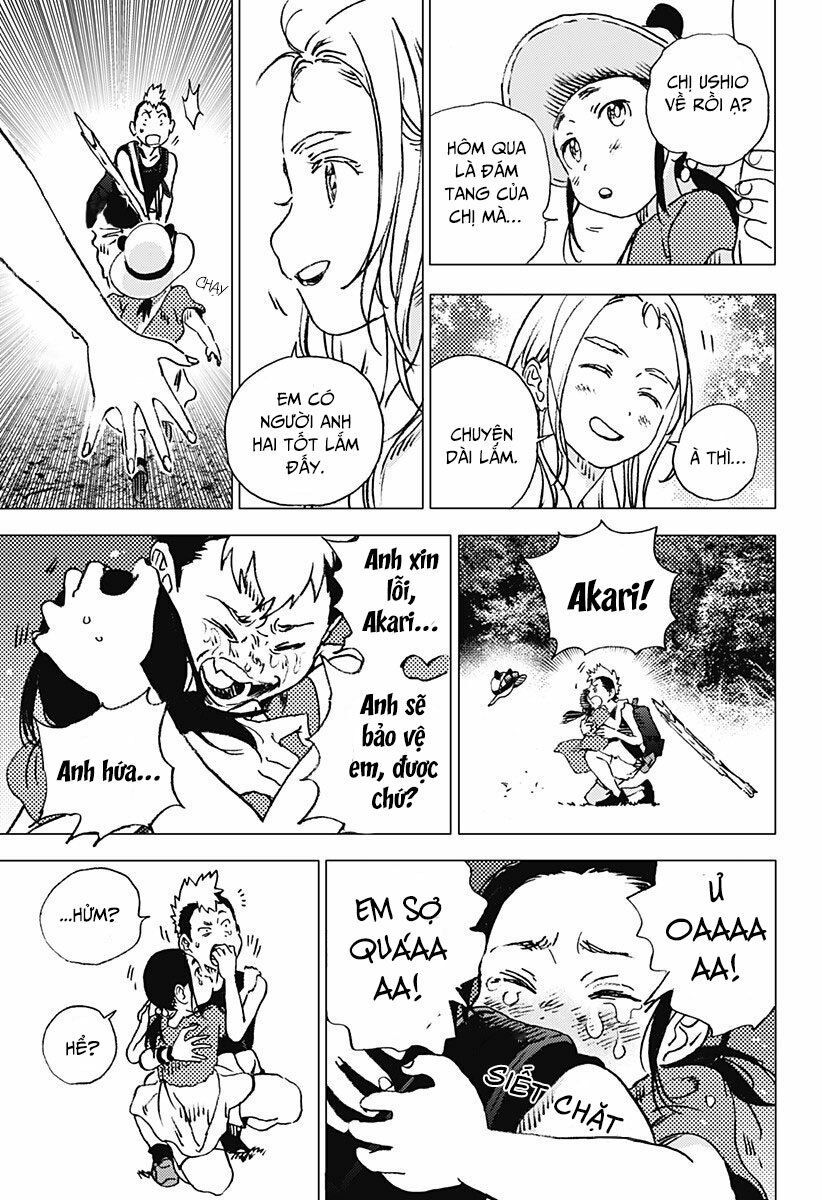 summer time render chapter 93 15