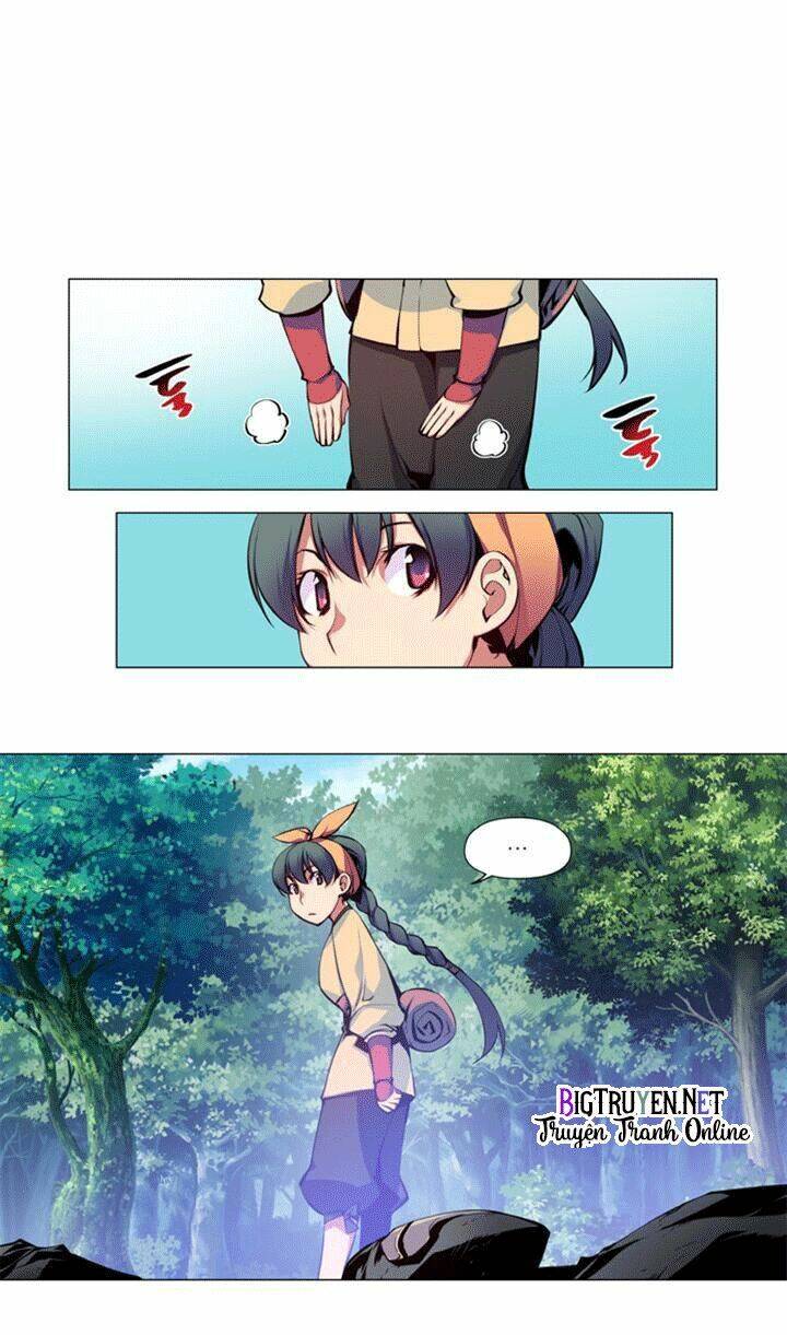 märchen: the embodiment of tales chapter 38 1