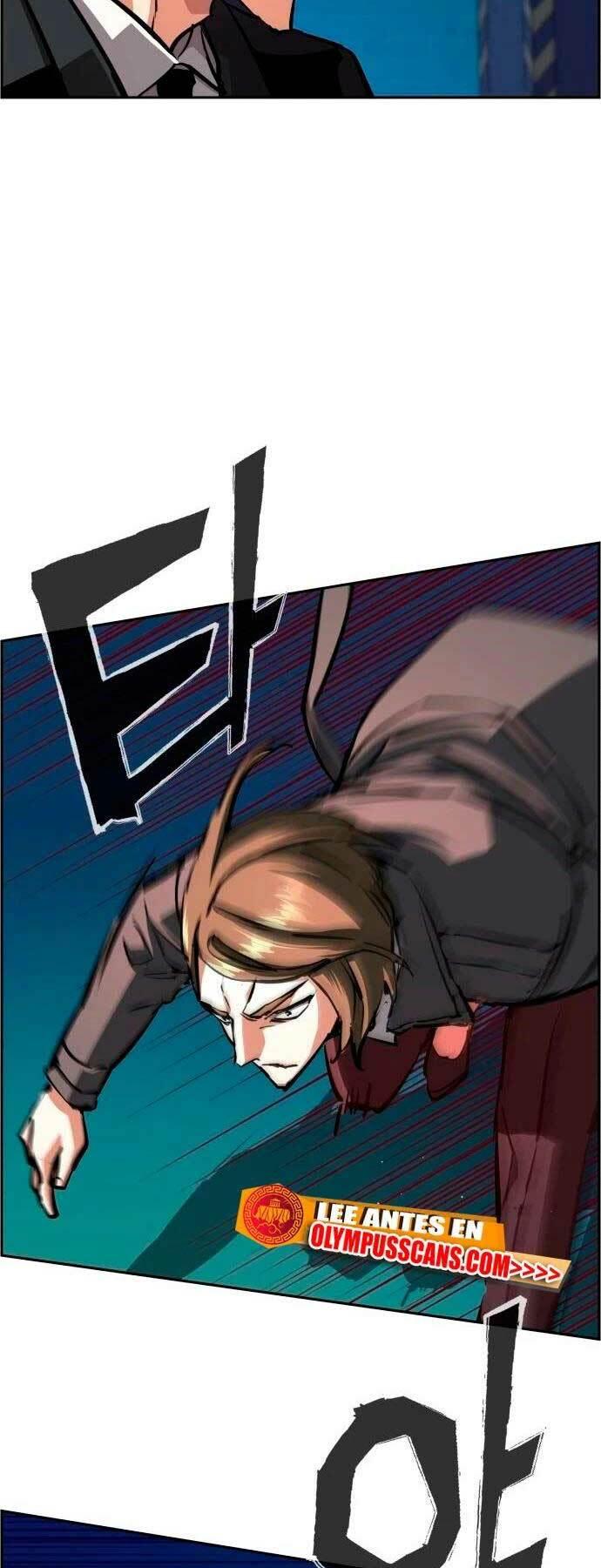 bạn học tôi là lính đánh thuê chapter 130 23