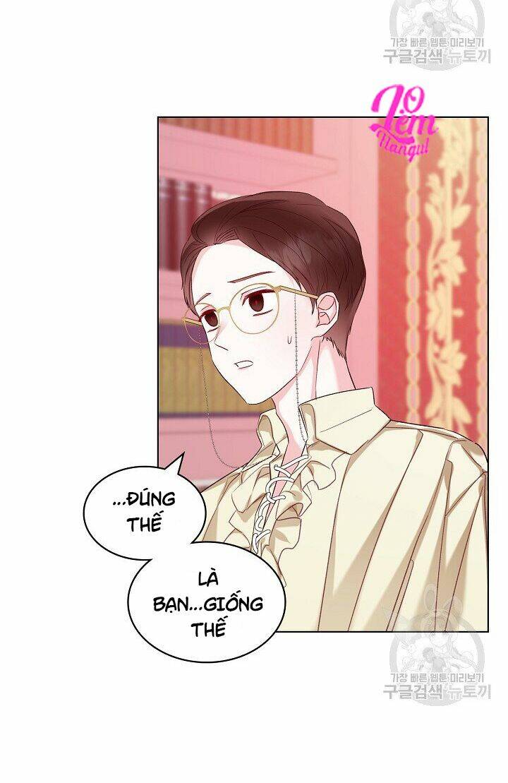 kẻ tạo ra nữ phản diện chapter 27 48